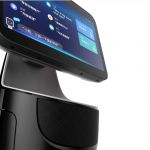 OrionStar GreetingBot Mini Robot