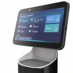 OrionStar GreetingBot Mini Innovation