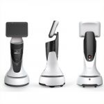 OrionStar GreetingBot Mini Flexibel