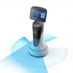 OrionStar GreetingBot Mini LiDAR