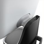 OrionStar GreetingBot Mini Freundlich