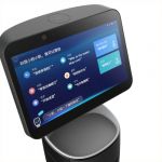 OrionStar GreetingBot Mini Service KI