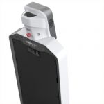 OrionStar LuckiBot Plus Display