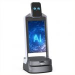 OrionStar LuckiBot Plus Robot