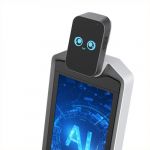 OrionStar LuckiBot Plus Greeting Bot