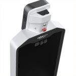 OrionStar LuckiBot Plus Service Roboter