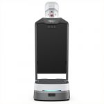 OrionStar LuckiBot Plus Service Bot