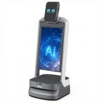 OrionStar LuckiBot Plus Roboter