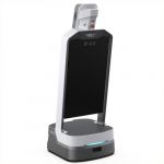 OrionStar LuckiBot Plus Service