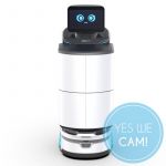 OrionStar LuckiBot Pro Autodoor Kaufen