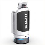 OrionStar LuckiBot Pro Autodoor AI