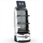 OrionStar LuckiBot Pro