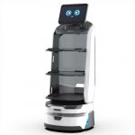 OrionStar LuckiBot Pro