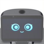 OrionStar LuckiBot Pro