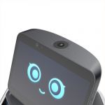 OrionStar LuckiBot Pro