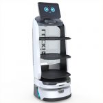 OrionStar LuckiBot Pro