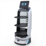 OrionStar LuckiBot Pro