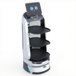 OrionStar LuckiBot Pro