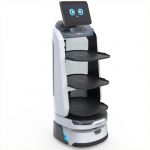 OrionStar LuckiBot Pro