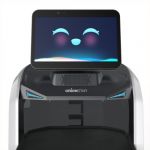 OrionStar LuckiBot Pro