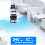 OrionStar LuckiBot Pro