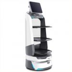 OrionStar LuckiBot Pro ServiceRoboter