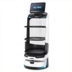 OrionStar LuckiBot Pro