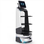 OrionStar LuckiBot Pro