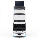 OrionStar LuckiBot Pro