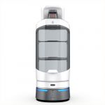 OrionStar LuckiBot Pro