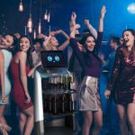 OrionStar LuckiBot Pro