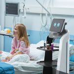 OrionStar LuckiBot Pro