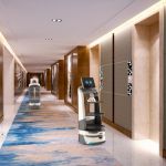 OrionStar LuckiBot Pro