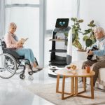 OrionStar LuckiBot Pro