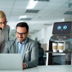 OrionStar LuckiBot Pro