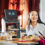 OrionStar LuckiBot Pro