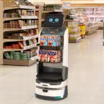 OrionStar LuckiBot Pro