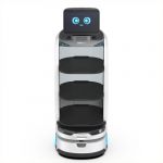 OrionStar LuckiBot Pro