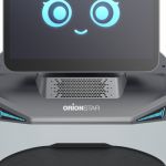 OrionStar LuckiBot Pro