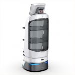 OrionStar LuckiBot Pro