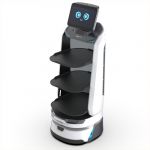 OrionStar LuckiBot Pro