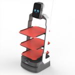 OrionStar LuckiBot Service