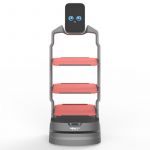 OrionStar LuckiBot Bot