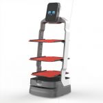 OrionStar LuckiBot Robot