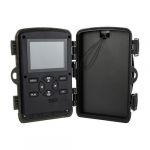 Outdoor Club Wildkamera Night Vision 4K Lieferumfang