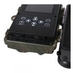 Outdoor Club Wildkamera Night Vision Kamera mit Tarnoptik