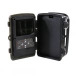 Outdoor Club Wildkamera Night Vision Detailaufnahme