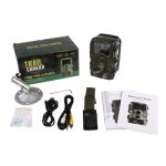 Outdoor Club Wildkamera Night Vision Jagdaufnahme