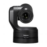 Panasonic AW-HE145 Schwarz PTZ-Cam
