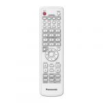 Panasonic AW-RM50AG Steuerung